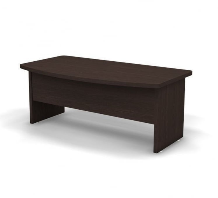 Стол руководителя Танго СТ9-R20 Венге_0