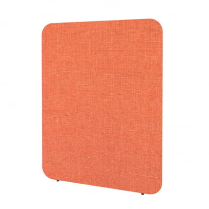 Перегородка боковая глухая левая Колл-центр KC.B(L) Romeo-08_0