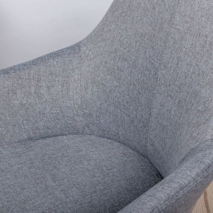 Стул Кент Сер-Темный Орех / Kent_4