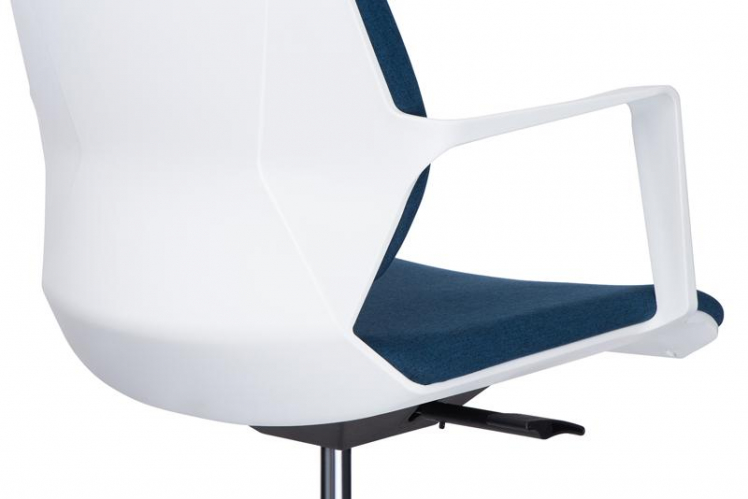 Кресло Colt B1903 Темно-синий_7