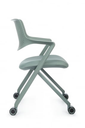 Кресло Dream-F D2202-2 Зеленый_1