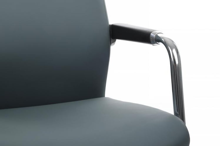 Кресло Neo SN-801 Синий_8