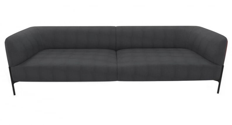 Диван трехместный Каспер А-15/3_3