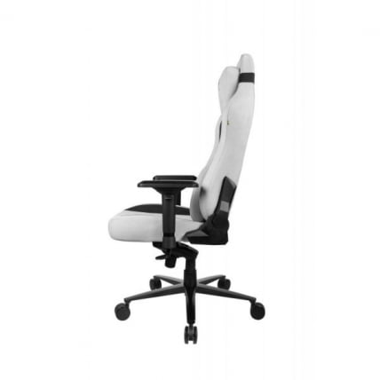Компьютерное кресло (для геймеров) Arozzi Vernazza SuperSoft - Light Grey_6