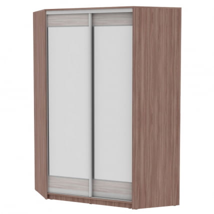 Шкаф-купе YA-230х1400-718-2(ЯШТ-ЯШС-D2D2)_0