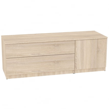 Комод Калисто(K51)475х1352х468PUSHtoOPEN(ДСС)_0