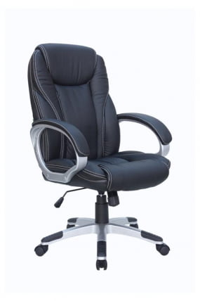 Кресло Ripli RCH 9263 Черный_0