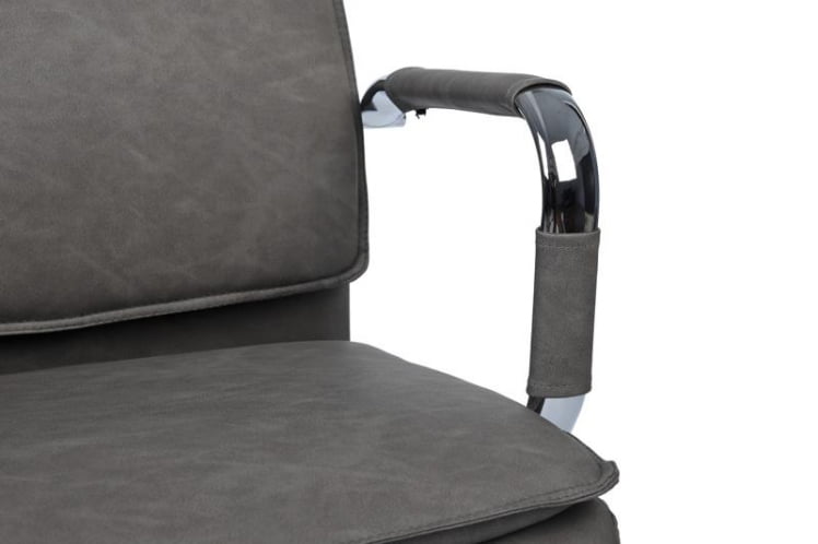 Кресло Dil RCH 6018H Серый_10