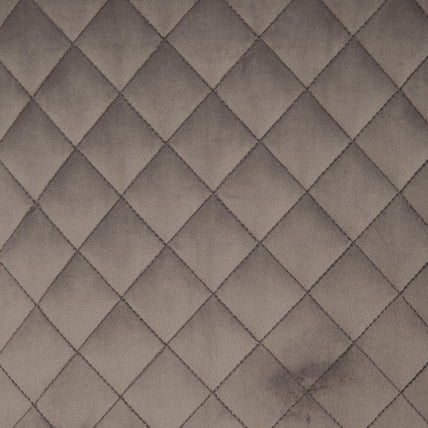 Стул MANTRA (mod. 713) ткань/металл, 49х61х82 см, высота до сидения 49 см, серый barkhat 26/черный_5