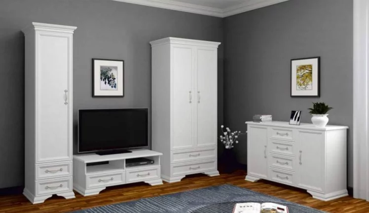 Гостиная Грация