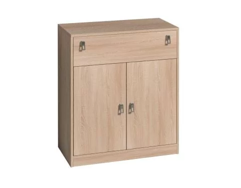 Тумба 31 Комфорт Дуб Сонома (прихожая)_0