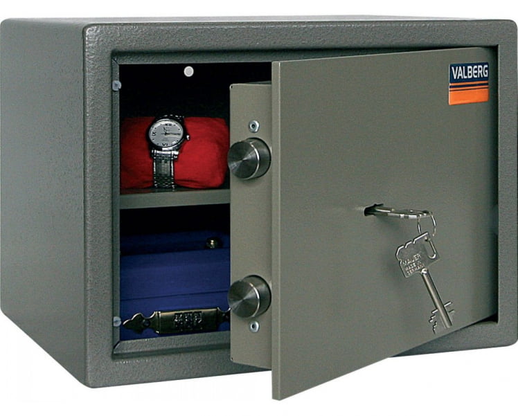 Сейф мебельный ASM.25_0