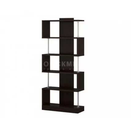 Стеллаж Сл08 Венге_0