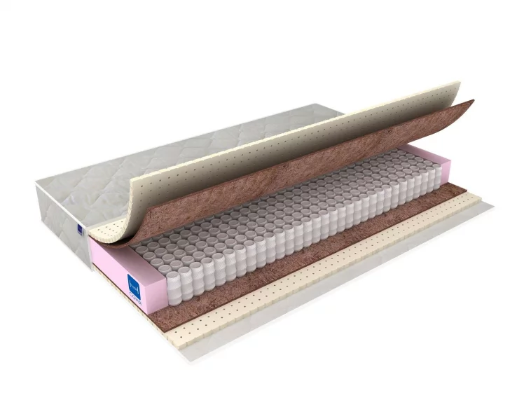 Матрас Eco Paradise 160х190х20_0