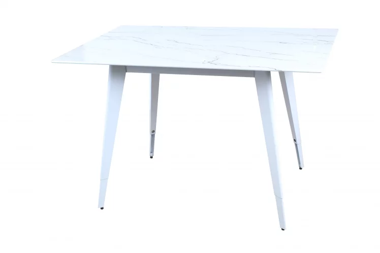 Стол обеденный Ричмонд 120x80 Белый_0