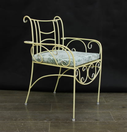 Кресло Клементина цвет №8_0