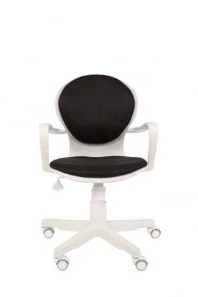 Кресло офисное RCH 1140 TW PL White Синее_2