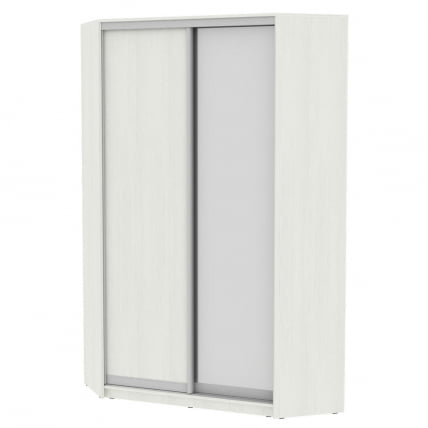 Шкаф-купе YA-230х1250-2(ВД-D6D5)_0