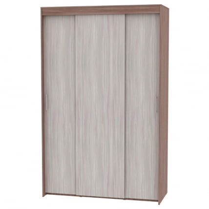 Шкаф-купе Т-3-230х145х60(ЯШТ-ЯШС-6) / T-3-230х145х60(ЯШТ-ЯШС-6)_0