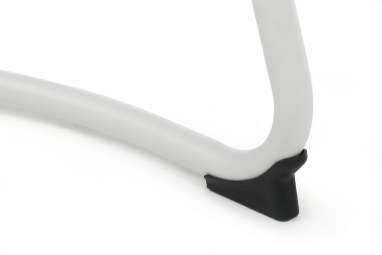 Кресло Scroll SF HY-813B Голубой/Серый_8