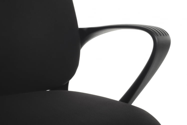 Кресло RCH CX1438H Черный Пластик/Черный_6