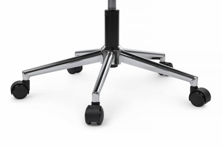 Кресло Mint RCH M1029HBE Синий/Черный_11