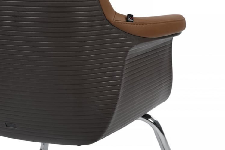 Кресло Verdi-SF D655C Коричневый_9