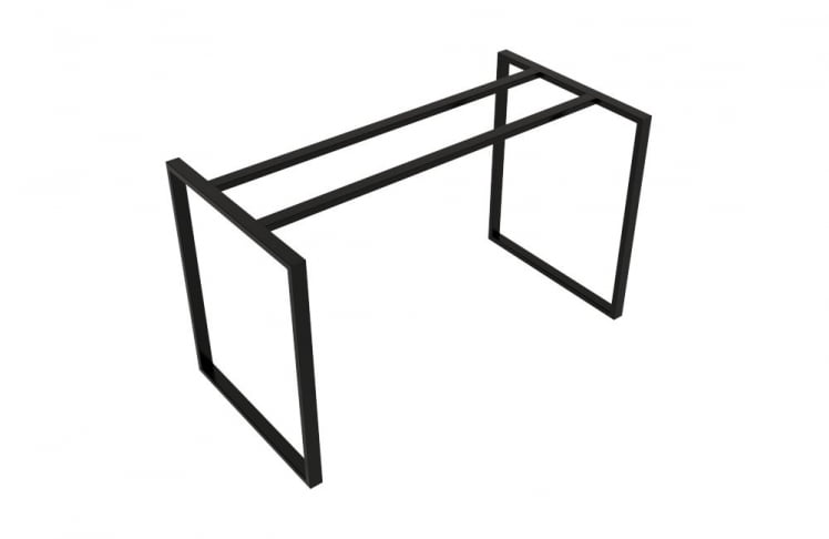 Стол обеденный SANVUT СтК120 Антрацит_1