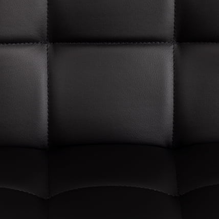 Кресло офисное ZERO СС кож/зам, черный, 36-6_6