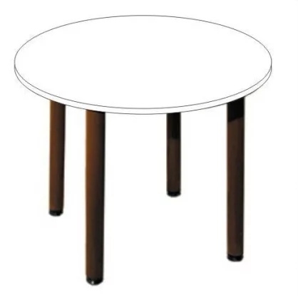 Ножки Z 105-9016 (белый)_2