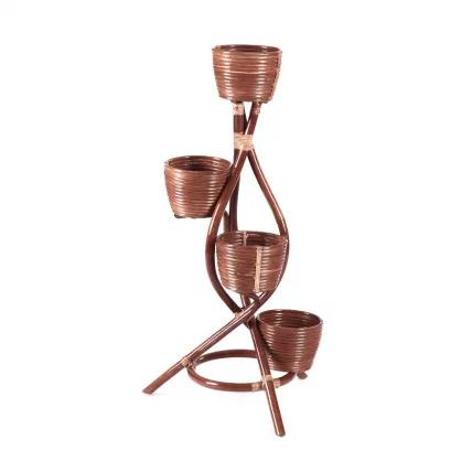 Цветочница 15/29A миндаль матовый_0