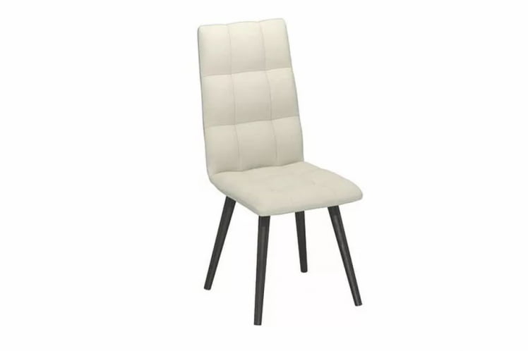 Стул Ричард с цилиндрическими опорами Венге Альфа 04_0