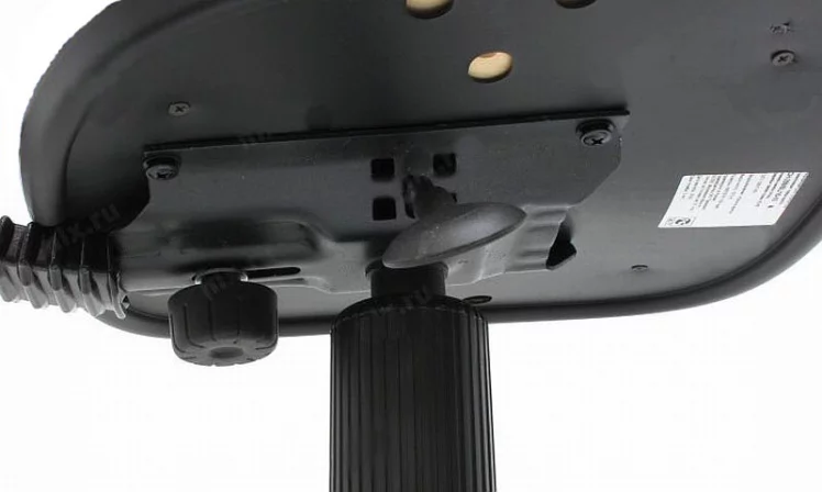 Кресло детское Бюрократ CH-299/CH/15-11_5