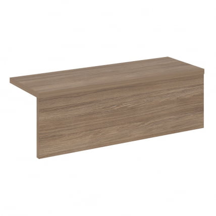 Накладка прямая низкая для О.R-F.MP.V-138 ONIX О.R-NP.N-138.1 Дуб Аризона_0