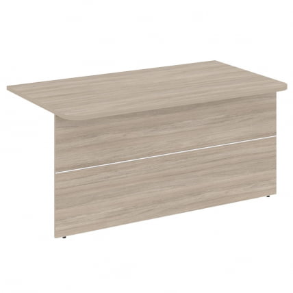 Модуль прямой низкий 1 580 ONIX О.R-MP.N-158 Дуб Аттик_0