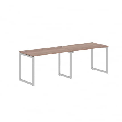 Рабочая станция XTEN-Q XQWST 2470 Дуб Сонома Алюминий_0