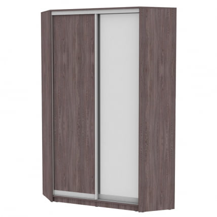 Шкаф-купе YA-230х1250-2(ЯАТ-D6D5)_0