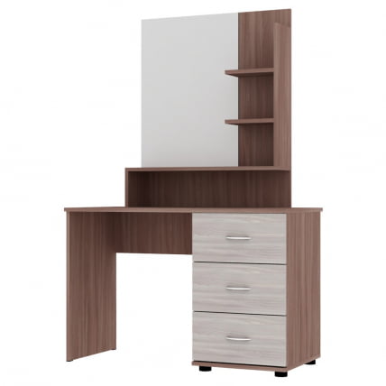 Туалетный столик Алиса(C5)1511х1001х459ручкаскоба96мм(ЯШТ-ЯШС)_0