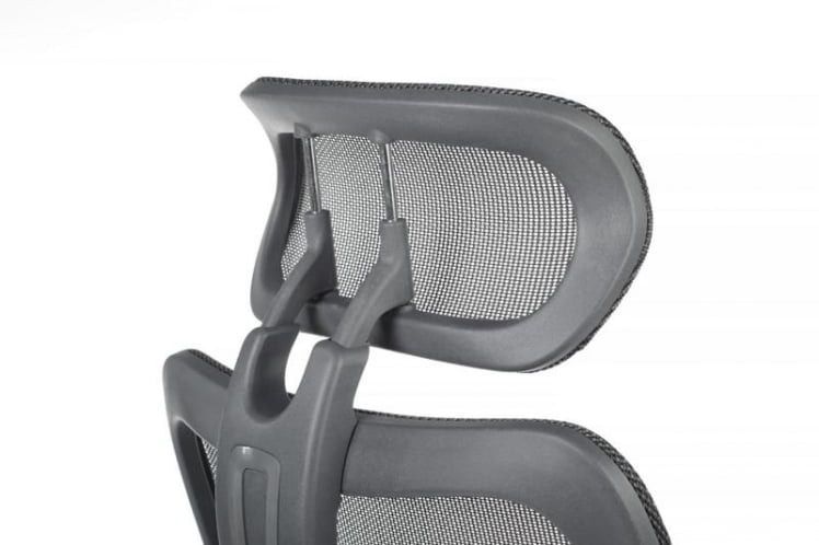 Кресло Argo W-228 (Серый)_6