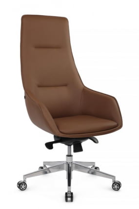 Кресло Magic A628-1 Коричневый_0