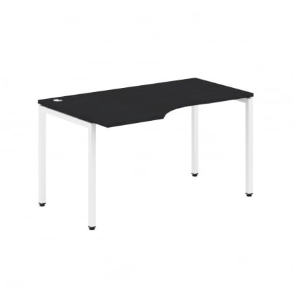 Стол XTEN-S XSCET 149 L Дуб Юкон/белый_0