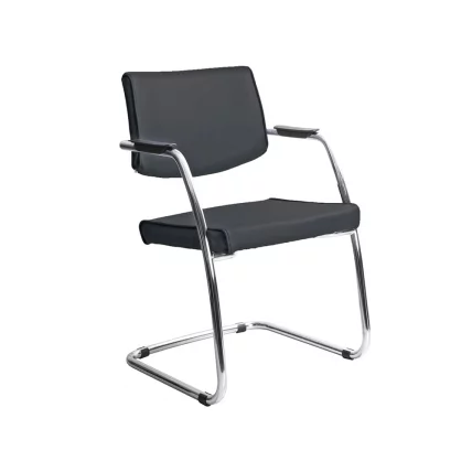 Стул для посетителей Delta Chrome V4_0