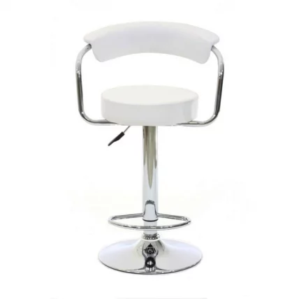 Стул барный BN 1080 Белый_0