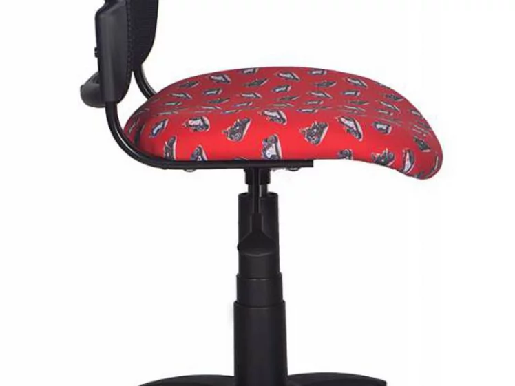 Кресло Бюрократ CH-296NX/MOTO_RD_4