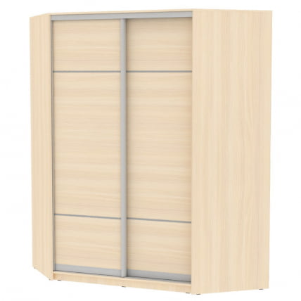 Шкаф-купе YA-198х1400-568-5(ДМ-D4D4)_0