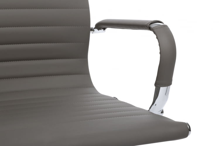 Кресло Hugo RCH 6002-3E Серый_8