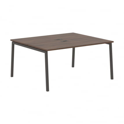 Бенч-система EDIS ELWST 1513 Дуб Денвер темный Мокко_0