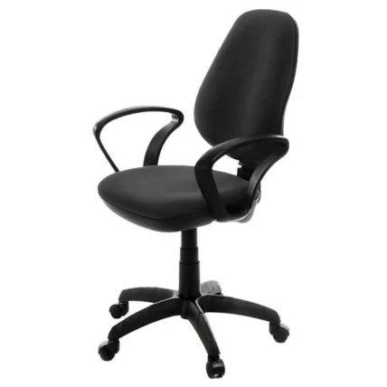 Кресло EChair-322 PC 622258 Серое_0