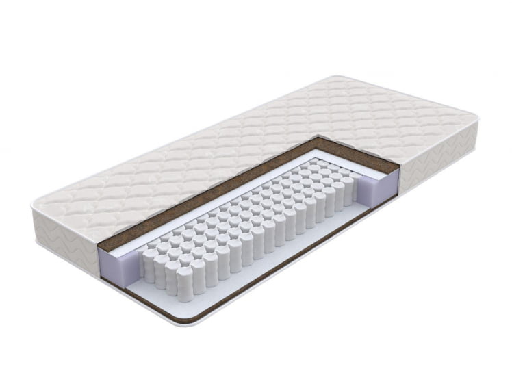 Матрас Base M 80х200 трикотаж_0