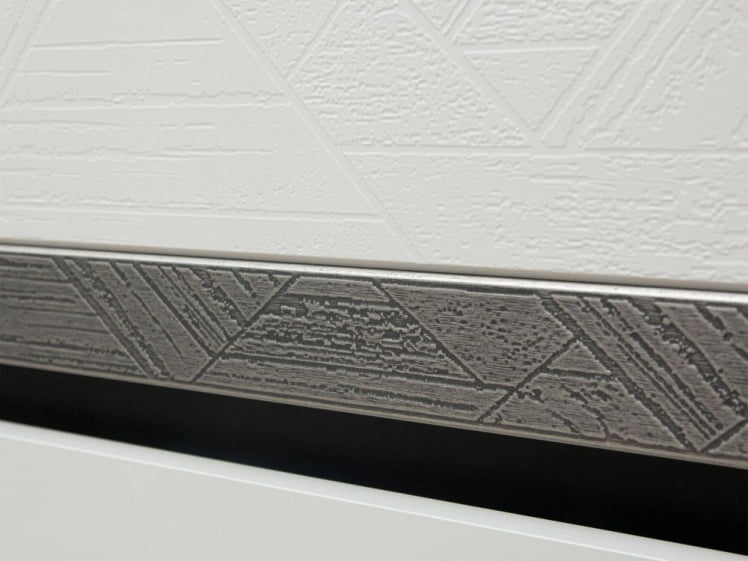 Напольный шкаф (3 ящика с системой плавного закрывания) Бостон 104.91_2